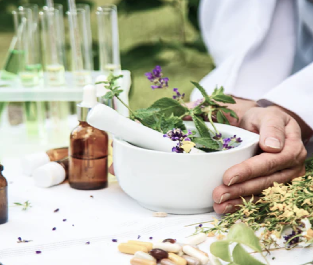 Yuvrit Ayurveda Clinic