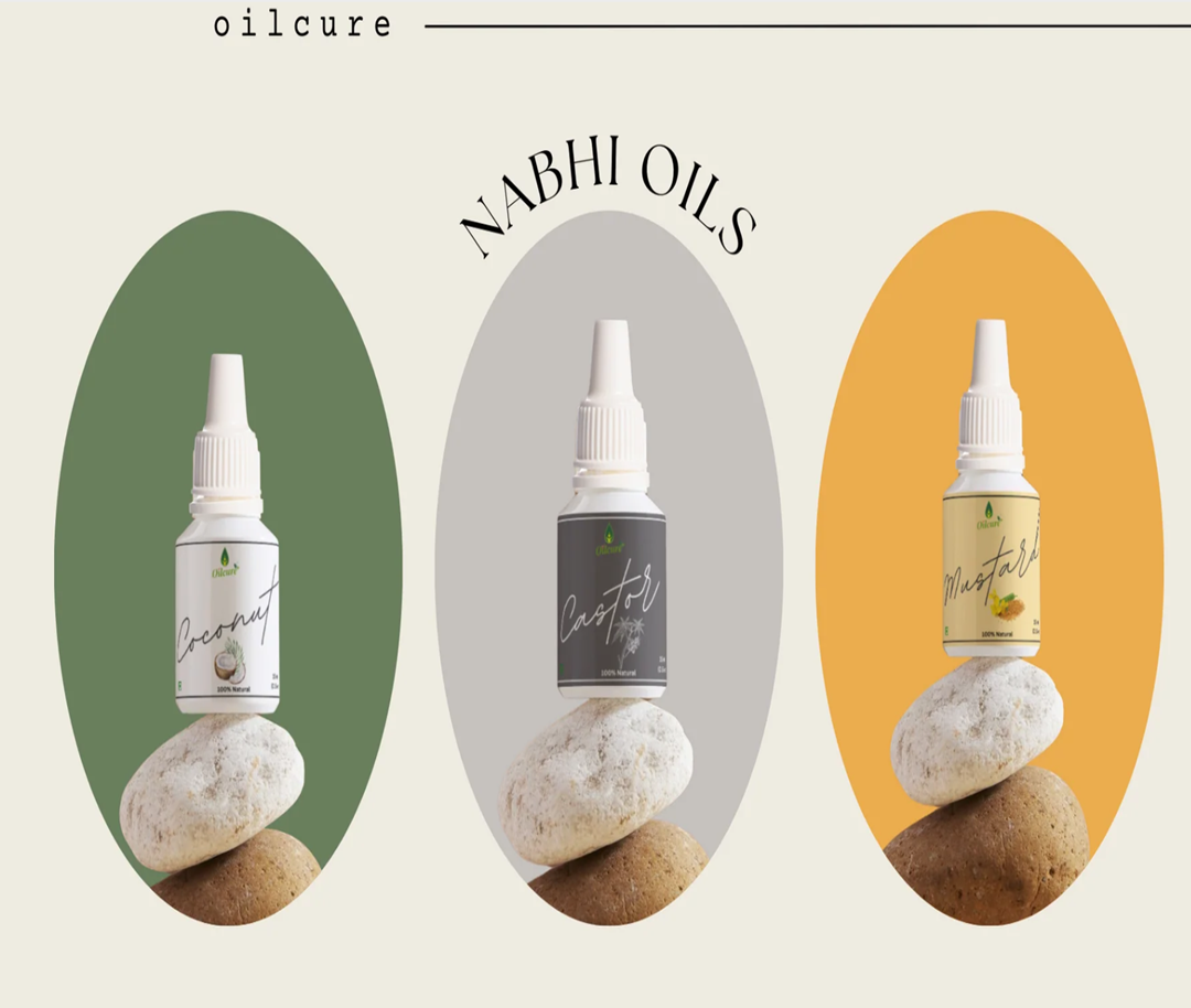 Oilcure Health & Beauty