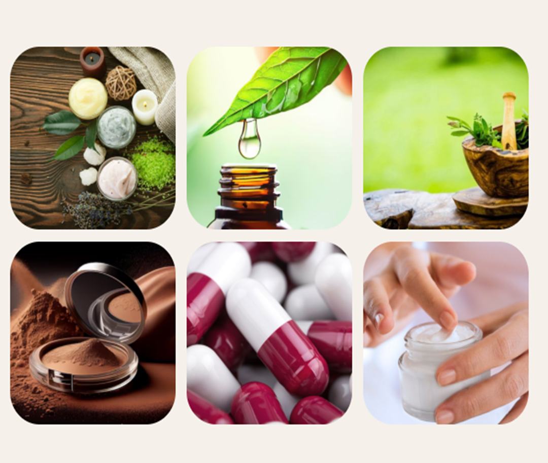 Vedic Bio Labs Pvt. Ltd