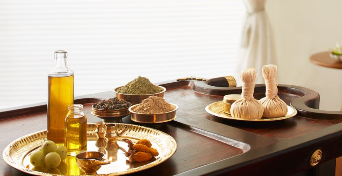 Jivaasri Ayurvedic Wellness