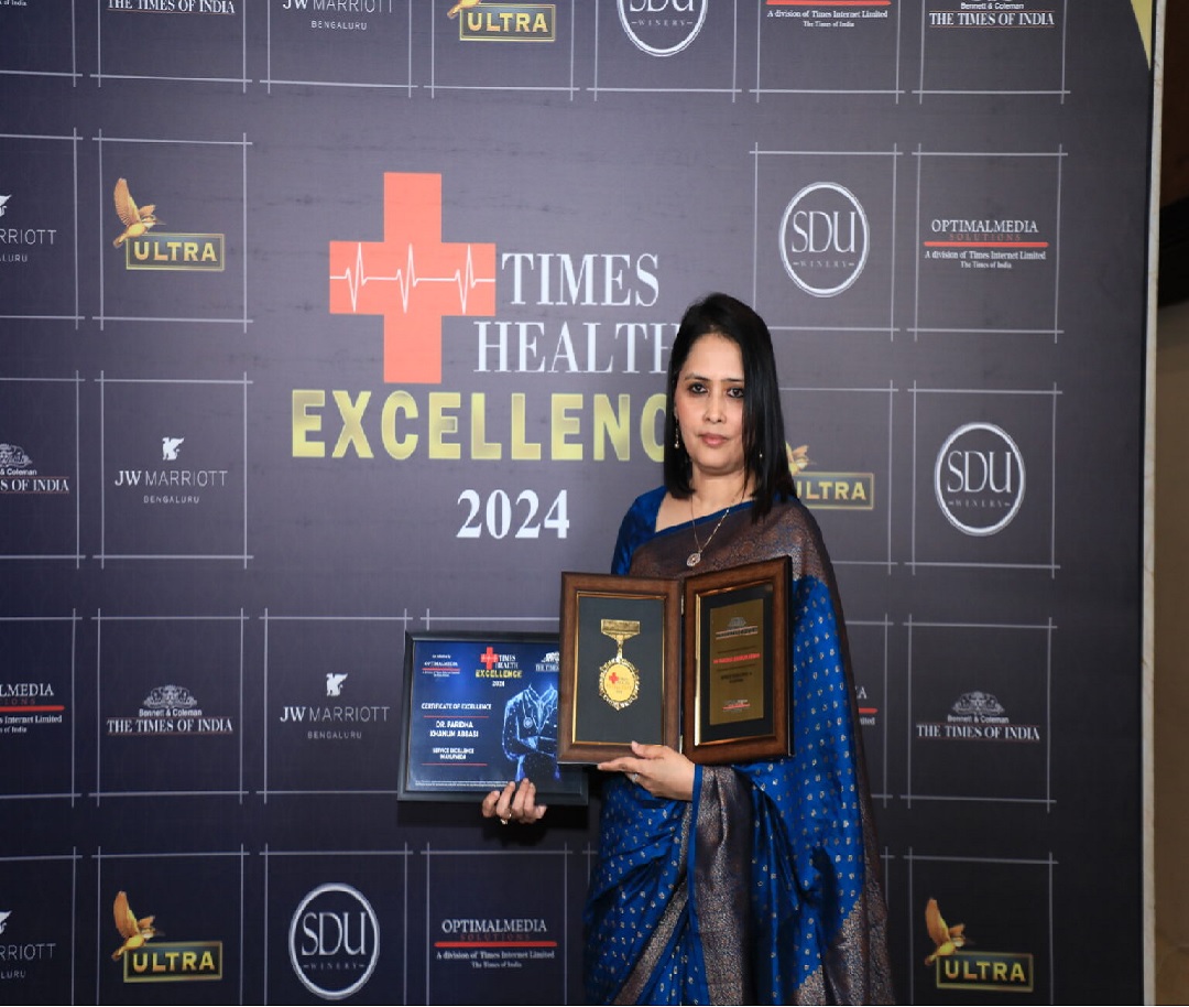 Healing Earth Multispeciality Ayurveda Hospital