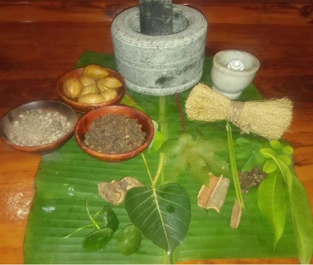 Tatkshana Ayurveda Hospital