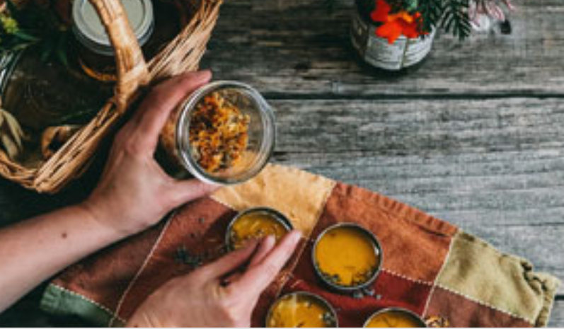 Nagarjuna Ayurvedic Centre