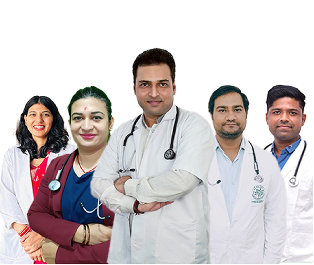 Vrikshakalpa Ayurveda