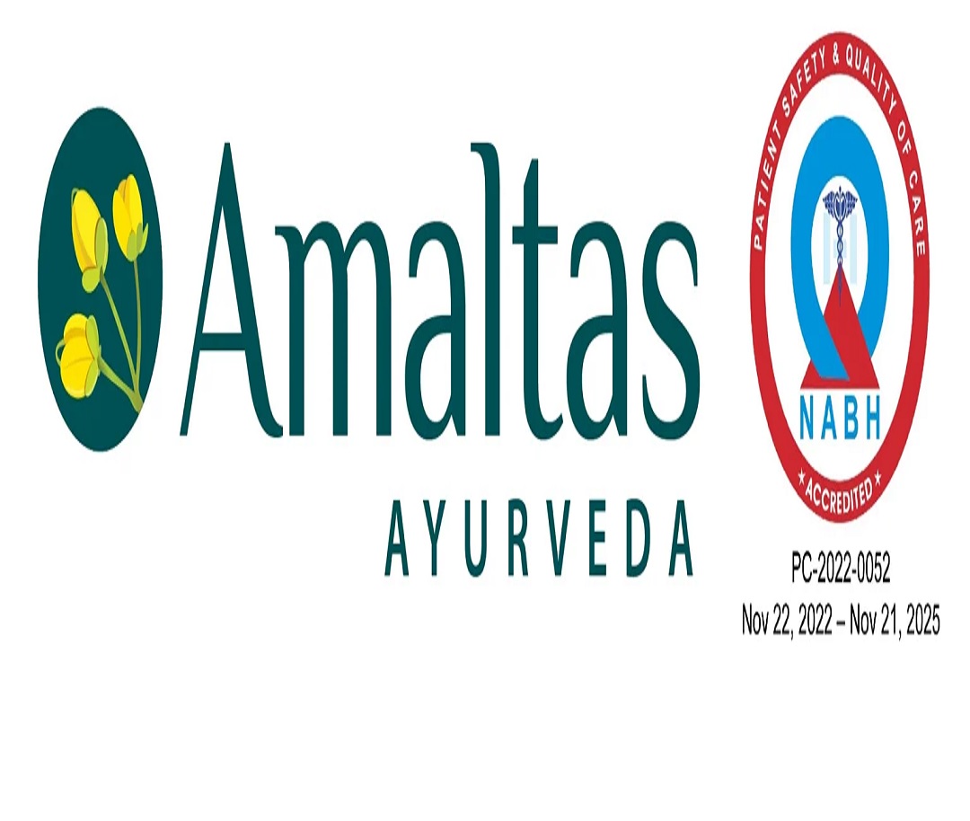 Amaltas Ayurveda