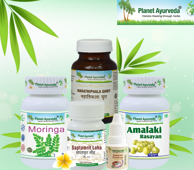 Planet Ayurveda Private Limited