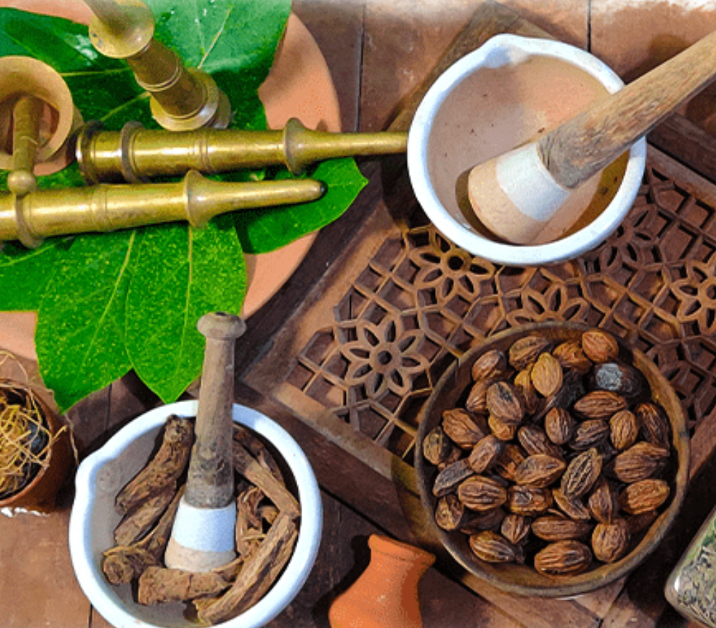 Ayurshi Ayurveda Panchakarma Centre