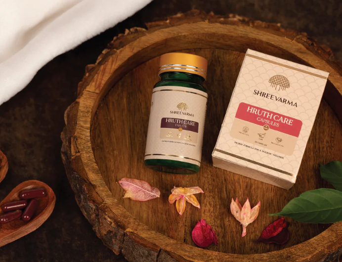 Dr Shreevarma's Wellness