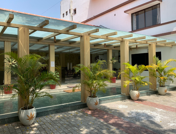 Sri Narayani Holistic Centre