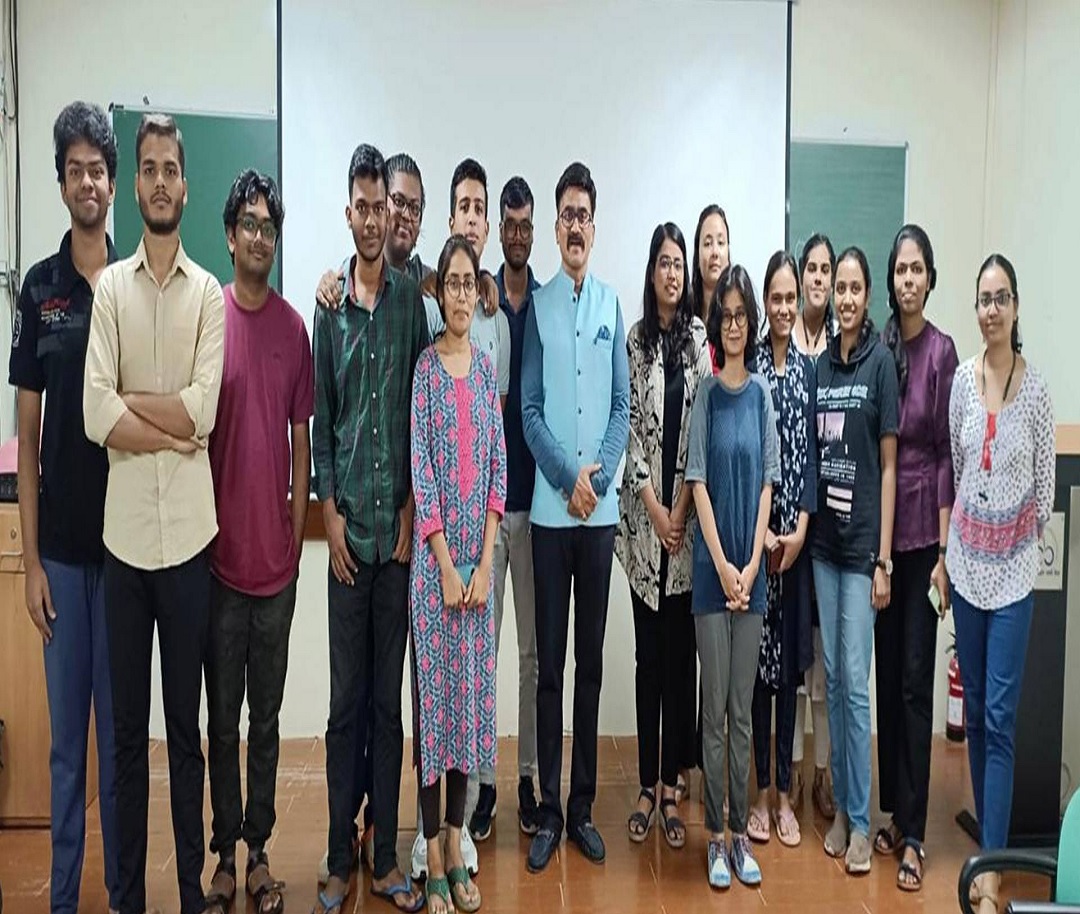 Dr. Nitin Kochar My Ayurveda Doctor