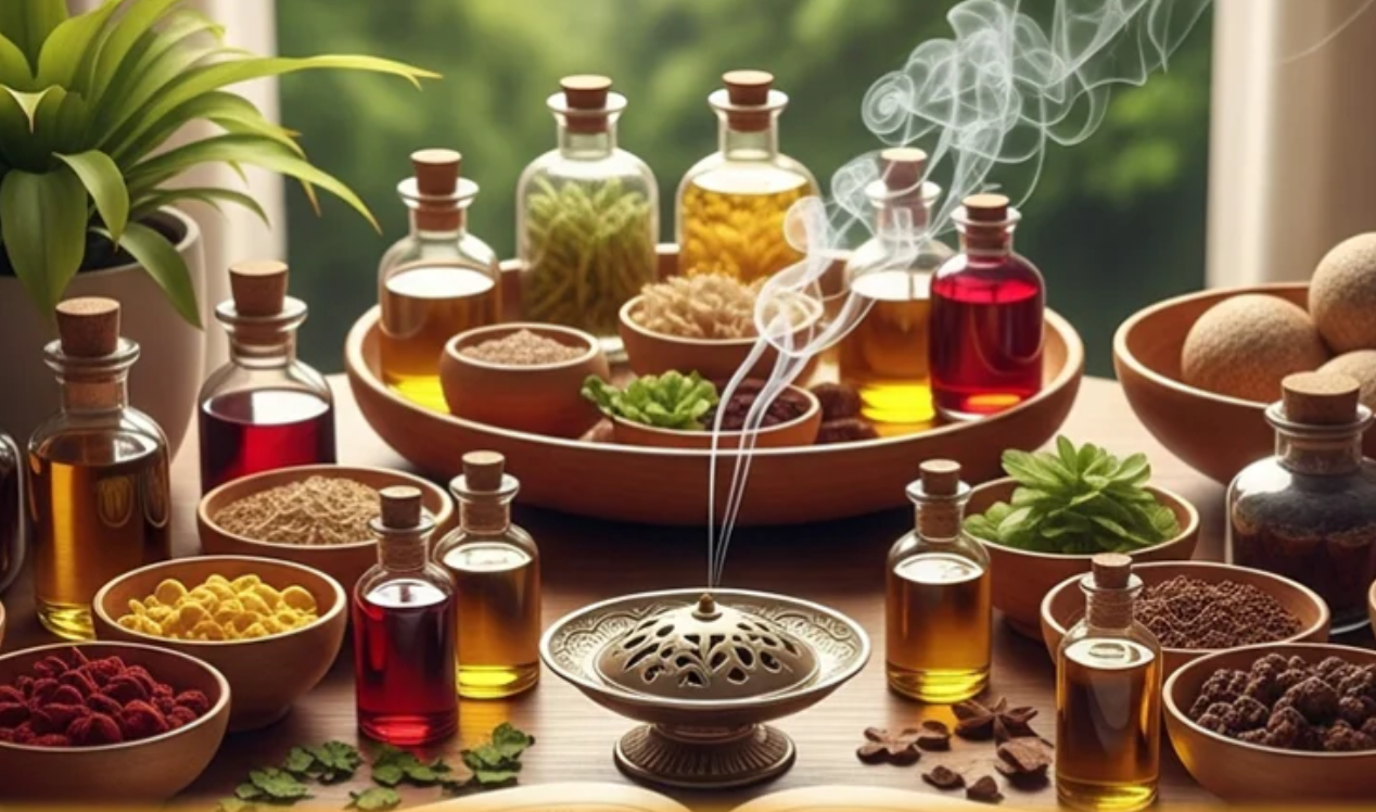 Sai Ayurvedic Herbals