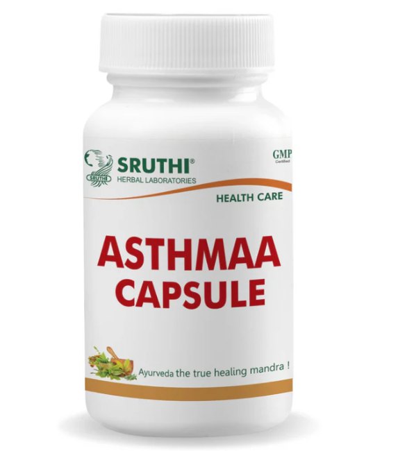 SRUTHI HERBAL LABORATORIES