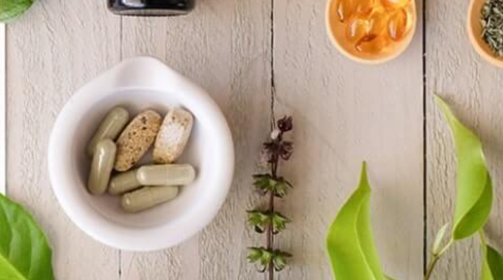 AVN Ayurveda Formulations Pvt Ltd