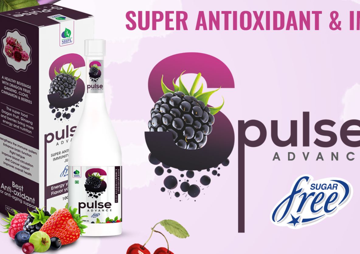 Saarvasri Herbs Private Limited