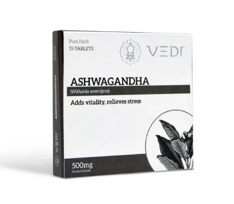 Vedi Herbals