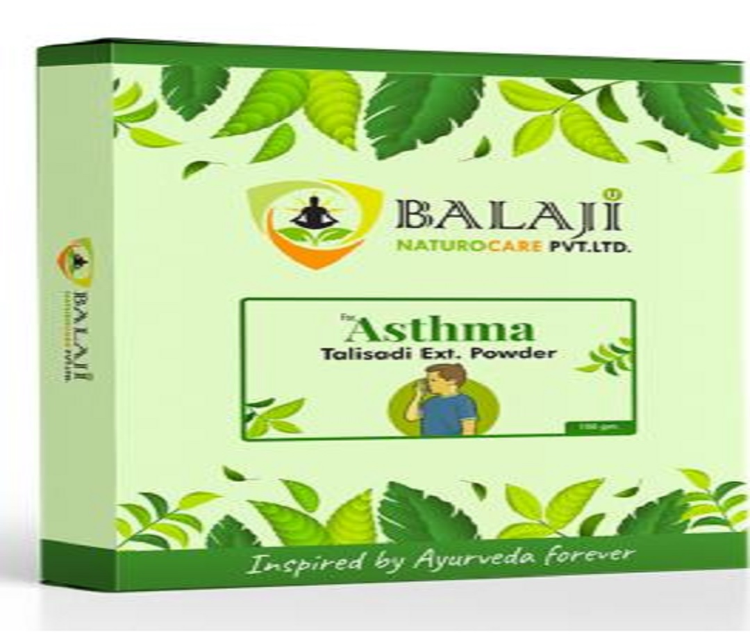 Balaji Naturocre Pvt. Ltd.