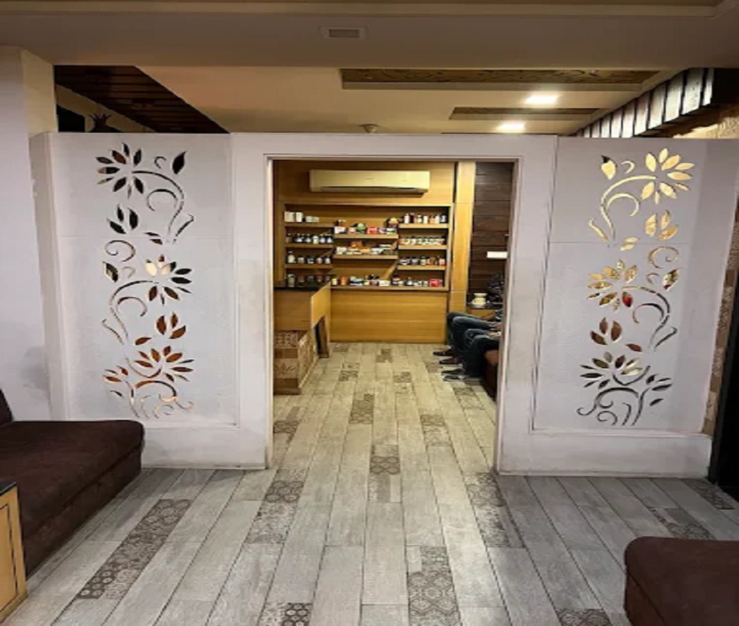 Kerala Ayurveda Kendra