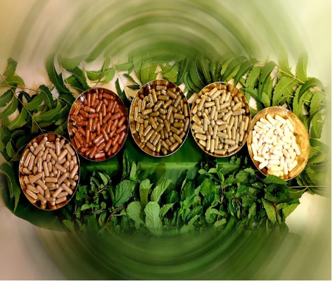 Chakrapani Ayurveda Clinic & Research Center