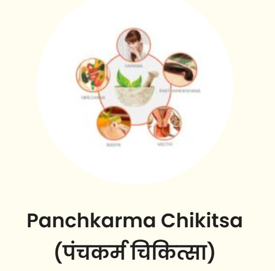 Gangotri Ayurveda Panchkarma wellness center
