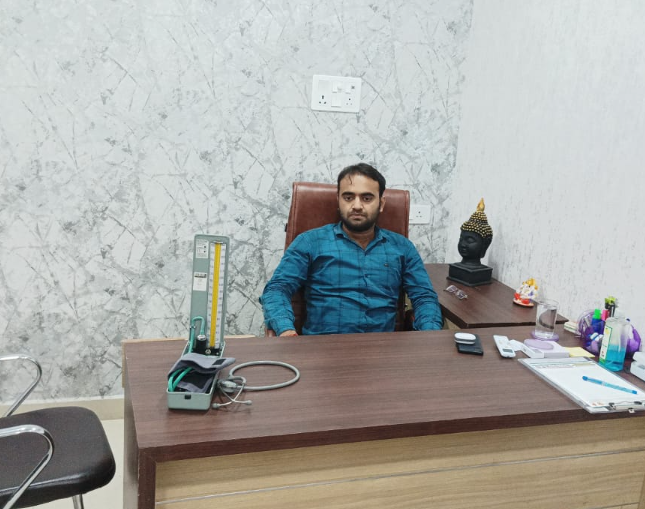 Jeena Sikho Lifecare Limited