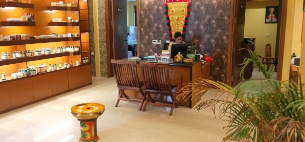 Panchjanya Ayurveda Shala Pvt Ltd