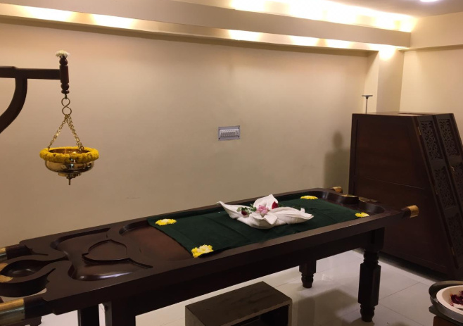 Panchjanya Ayurveda Shala Pvt Ltd