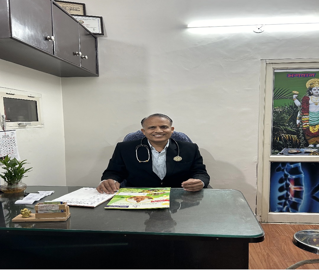 Shubham Ayurveda & Panchkarma Research Center