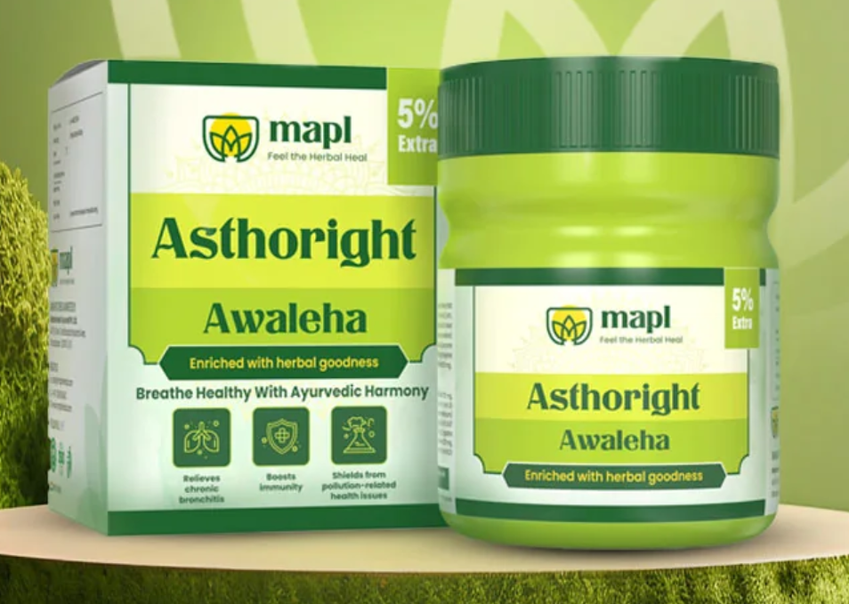 Maheshwari Ayurved Pvt Ltd