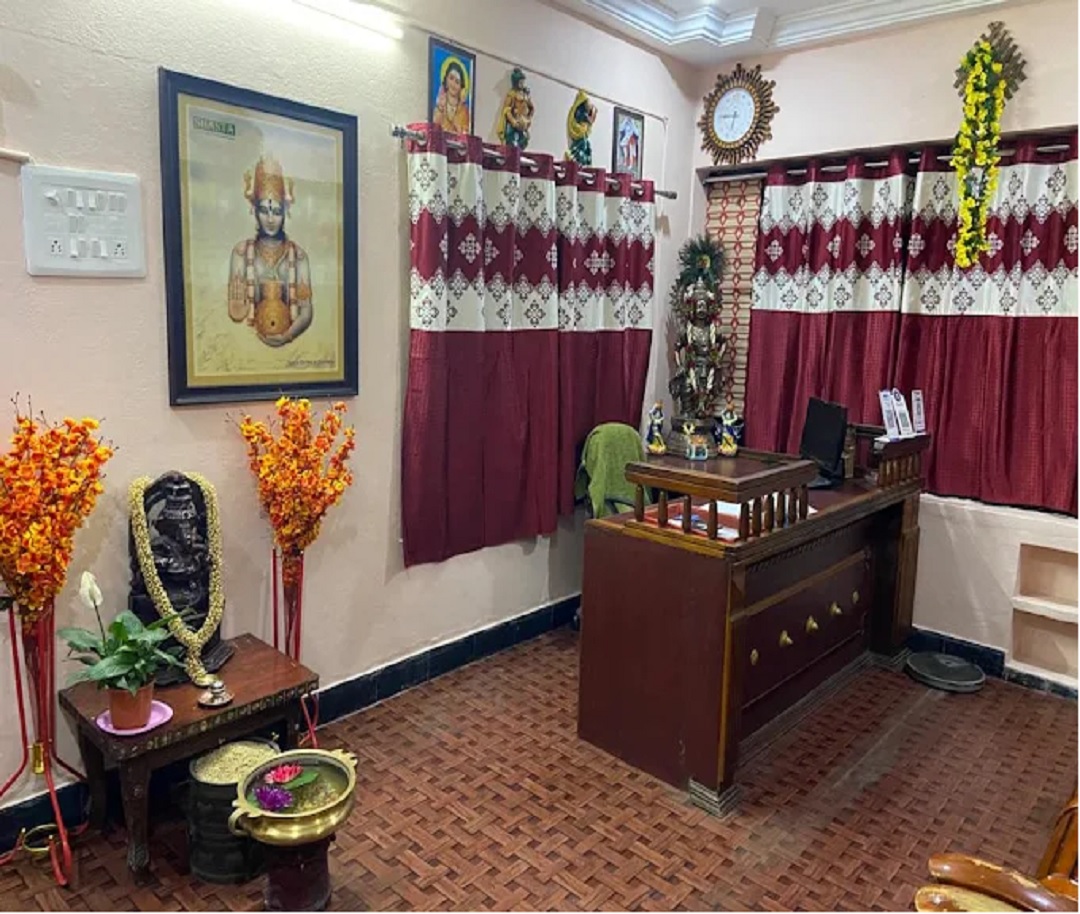 Shasta Ayurvedic Wellness Center