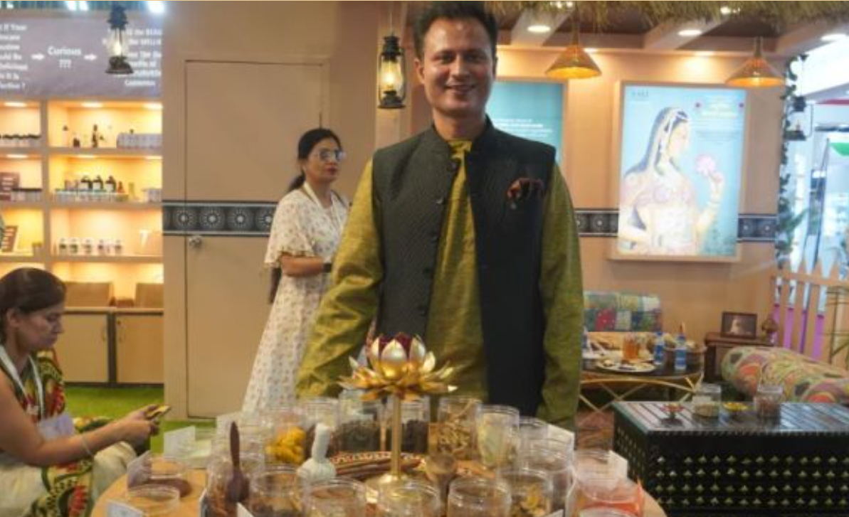 ASLI AYURVEDA Wellness Pvt Ltd