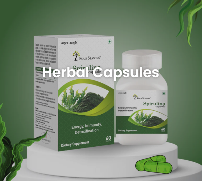 Four Seasons Ayurveda