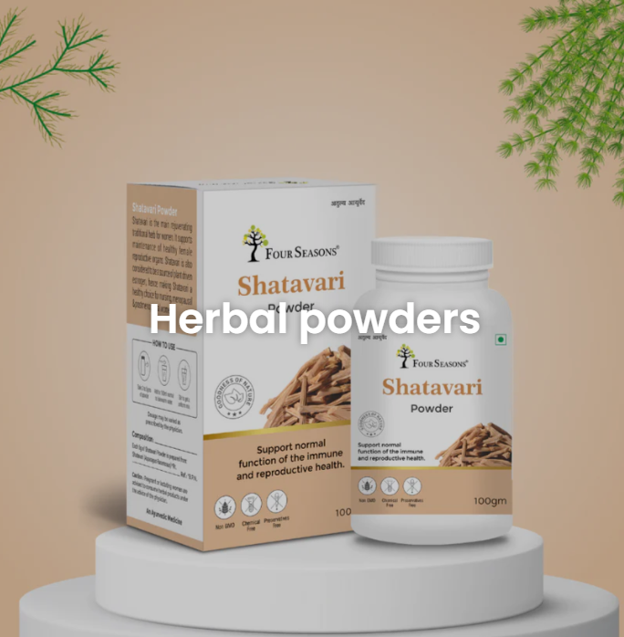 Four Seasons Ayurveda