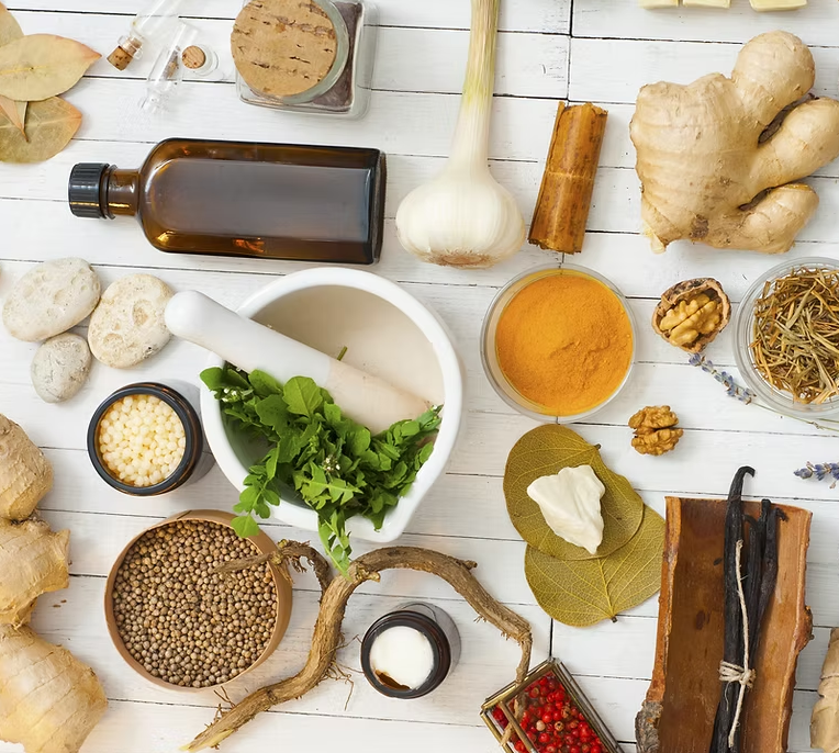 Ratan Organica International