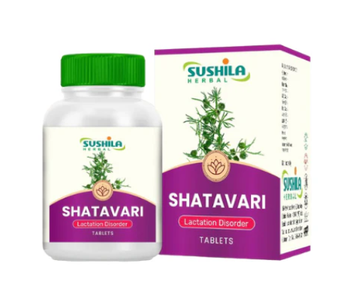Sushila Herbal