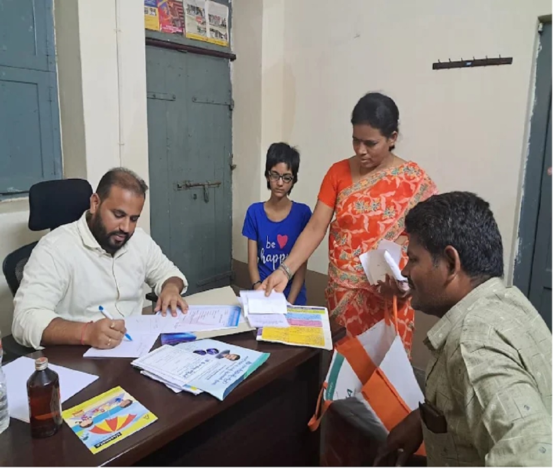 Sriam Ayurvedic Hospitals