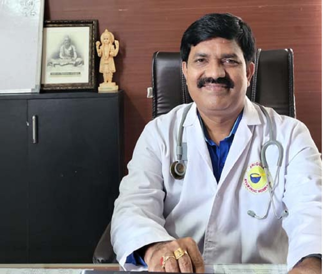 Snigdha Ayurvedic Hospital