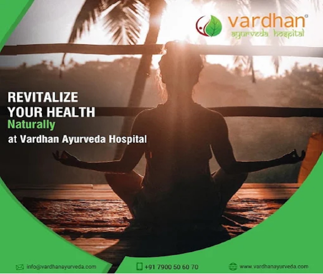 Vardhan Ayurveda Hospital