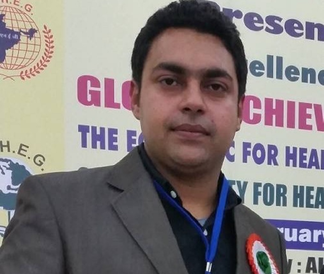 AyushVeda Ayurvedic and Panchkarma Centre