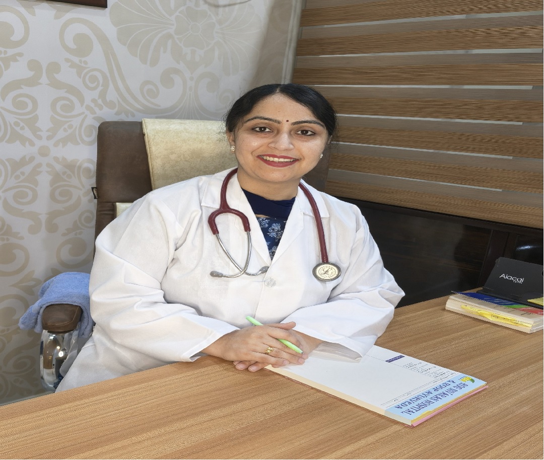 ROG NIVARAN HOSPITAL