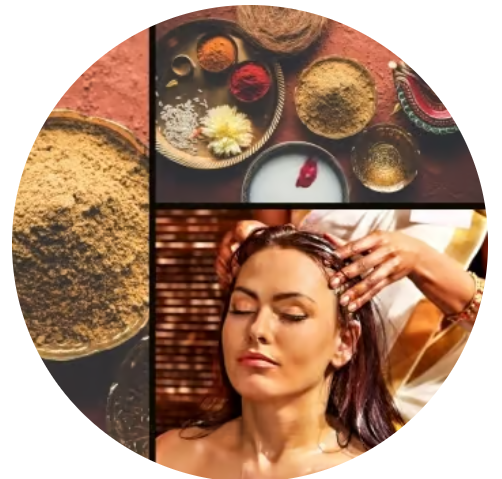 Vedamarogya Ayurveda Health Centre