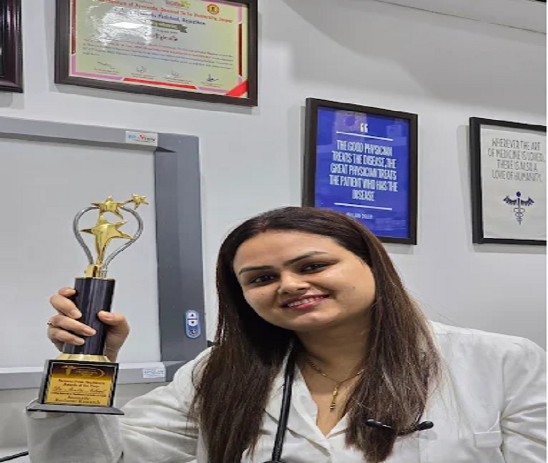 Dr. Abrol Ayurveda and Panchakarma Hospital