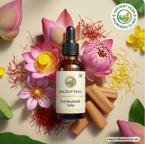 Ancient Veda Ayurvedic Clinic