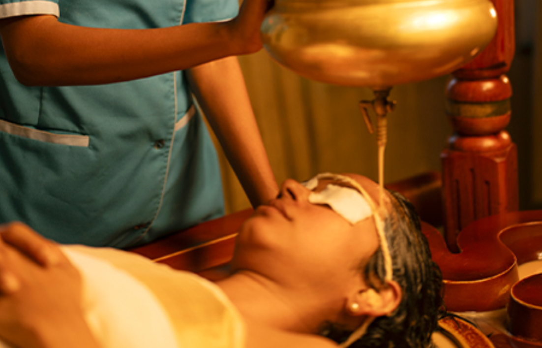 Sitaram Ayurveda Hospital