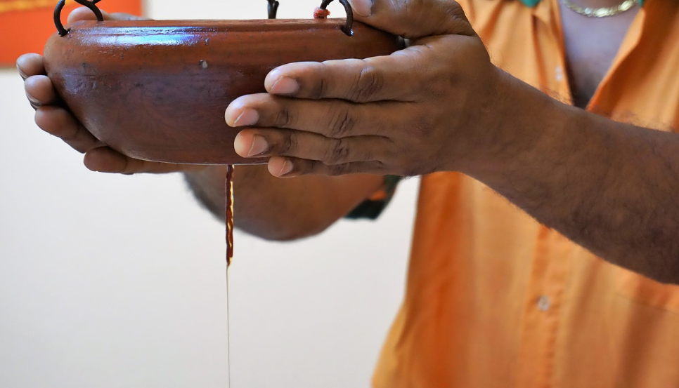 Dr. Sreelekshmis Kerala Ayur