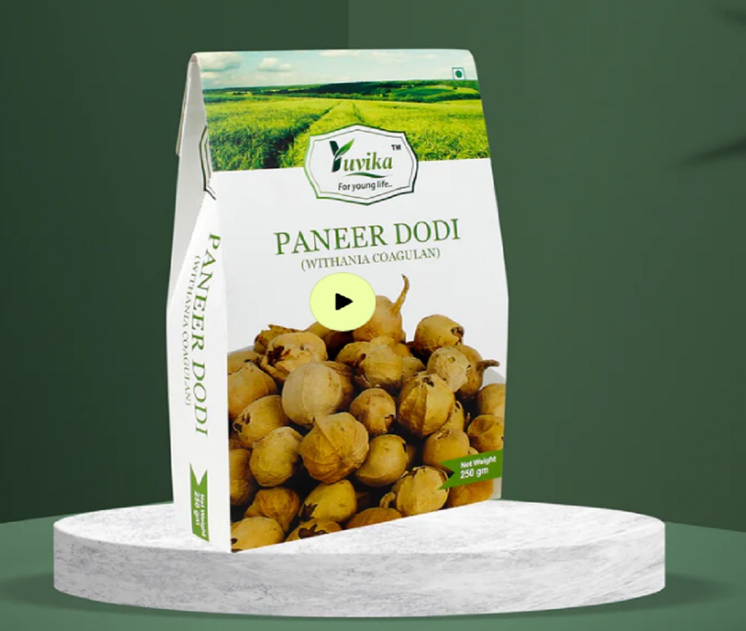 Yuvika Herbs Ayurveda