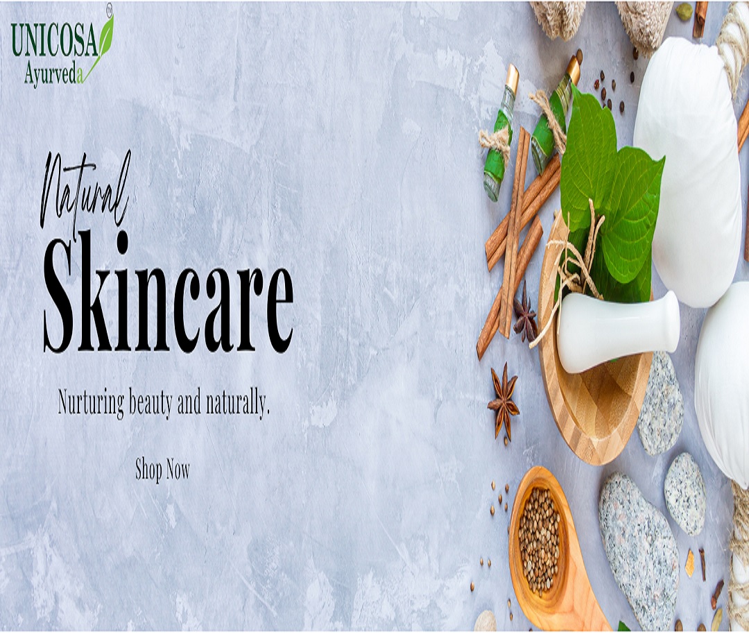 Unicodsa Ayurveda