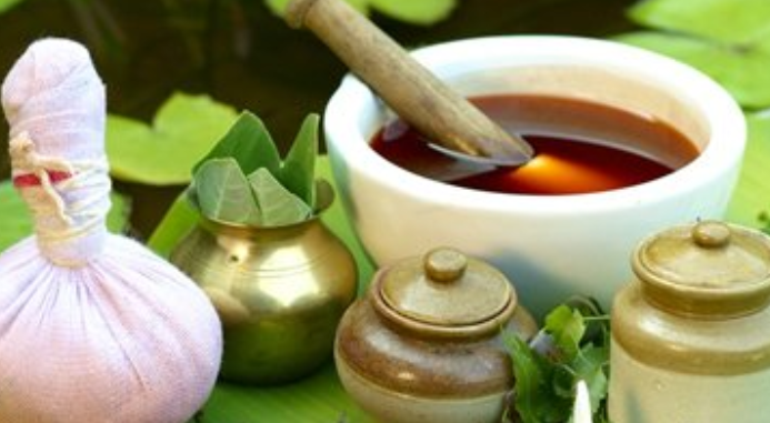 AVN Arogya Ayurvedic Centre