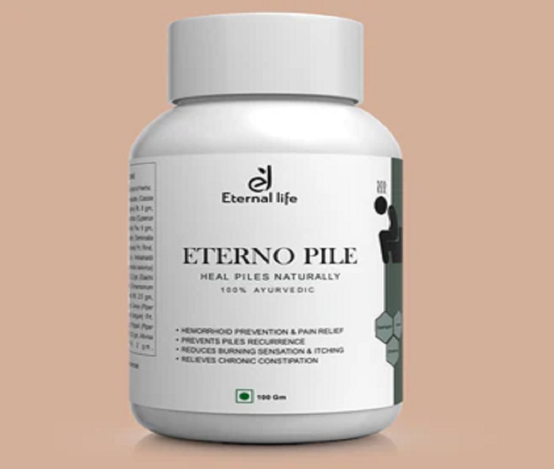 Eternal Life Ayurveda