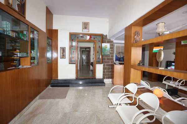 Shree Dhanvantari Ayurveda