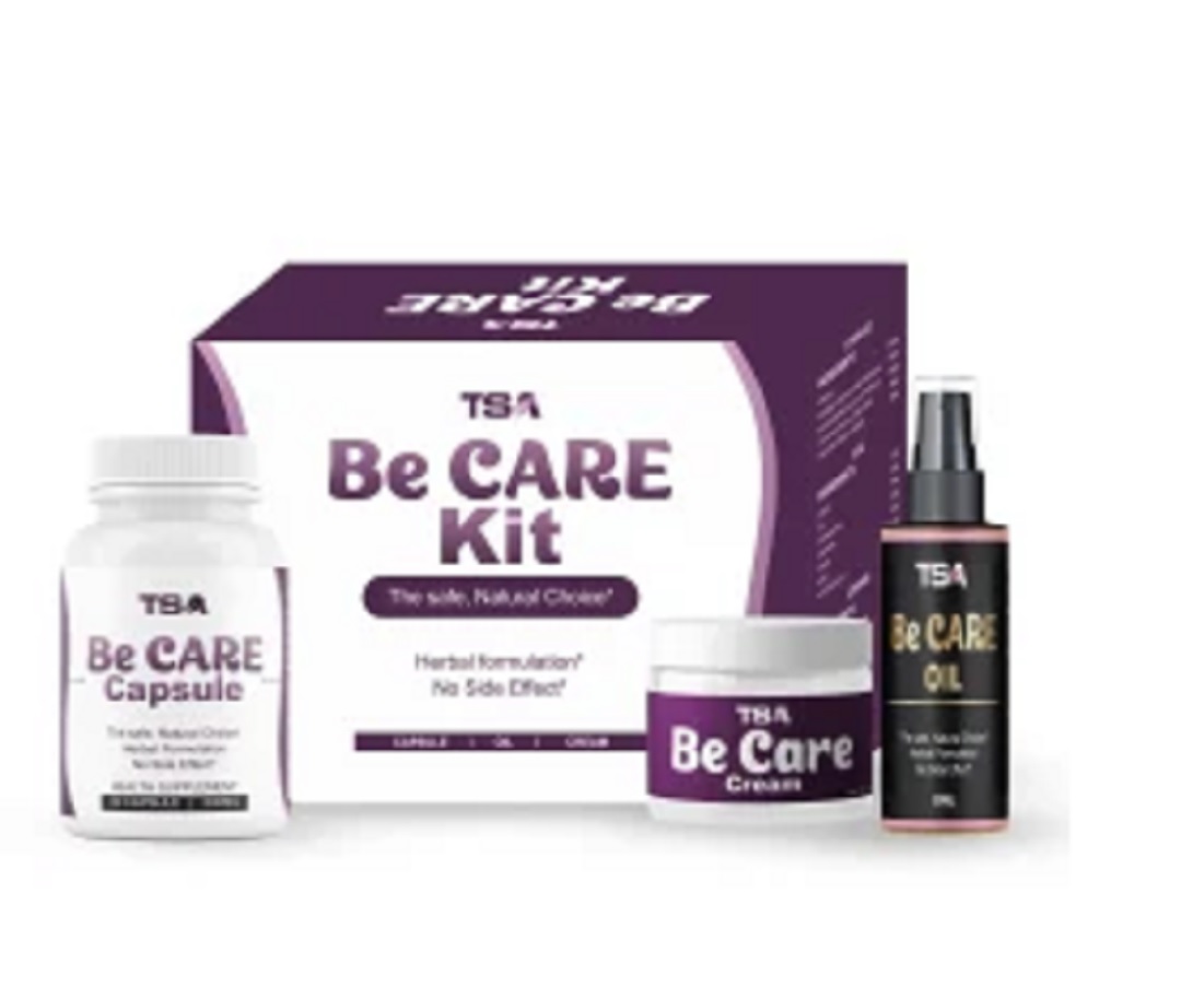 Tridev Samrath Ayurveda